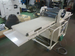 パイシーター | 中古製パン製菓機械 パイシーター | 中古製パン製菓機械